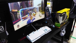 조텍 GTX 1070 Extreme, 제닉스 스토어 용산점에서 수냉 시스템으로 만나다 > 최신 뉴스 - 하드웨어 배틀(Hardware Battle)