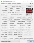 Re: rx560 바이오스 요청 > 묻고답하기 - 아무거나 질문 / PC견적, DIY - 하드웨어 배틀(Hardware Battle)