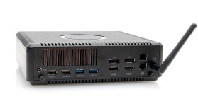 Why Not?! ZOTAC QK7P5000 미니 베어본 PC > 배틀리뷰 - 하드웨어 배틀(Hardware Battle)