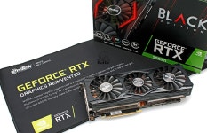 RTX 의 시작: 이엠텍 지포스 RTX 2080 Ti / 2080 Black Edition OC > 배틀리뷰 - 하드웨어 배틀(Hardware Battle)