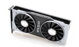 NVIDIA GeForce RTX 2060 파운더스 에디션 > 배틀리뷰 - 하드웨어 배틀(Hardware Battle)