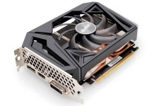 GTX 1660 - 이엠텍 지포스 GTX 1660 STORM X NANO OC D5 6GB > 배틀리뷰 - 하드웨어 배틀(Hardware Battle)