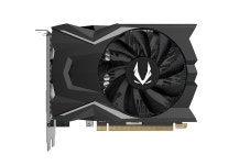 조텍, 보조전력이 필요 없는 원팬맨! GEFORCE® GTX 1650 OC 발표 > 최신 뉴스 - 하드웨어 배틀(Hardware Battle)