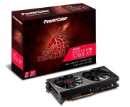 PowerColor 라데온 RX 5700 Red Devil 과 Red Dragon 시리즈 출시 > 최신 뉴스 - 하드웨어 배틀(Hardware Battle)