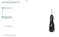 아마존 역시 우리나라 쇼핑몰보다 빠릅니다. ㅎ > 자유 게시판(유머,잡담) - 하드웨어 배틀(Hardware Battle)