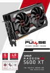 이엠텍, 게이밍 PC의 새로운 심장, 사파이어 라데온 RX 5600 XT PULSE 공식 출시! > 최신 뉴스 - 하드웨어 배틀(Hardware Battle)