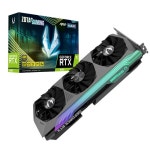 조텍, 그래픽카드 최초 소재 적용한 ‘ZOTAC GAMING 지포스 RTX 3080 AMP Holo Black’ 출시 > 최신 뉴스 - 하드웨어 배틀(Hardware... 