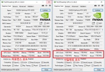 한정판! 이엠텍 HV 지포스 RTX 3070 BLACK MONSTER COD OC D6 8GB > 배틀리뷰 - 하드웨어 배틀(Hardware Battle)