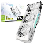 조텍, 화이트 감성 얹은 ‘ZOTAC GAMING 지포스 RTX 3080 TRINITY OC White’ 출시 > 최신 뉴스 - 하드웨어 배틀(Hardware Battle)