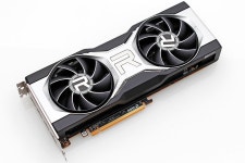 AMD Radeon™ RX 6700 XT 그래픽 카드 > 배틀리뷰 - 하드웨어 배틀(Hardware Battle)