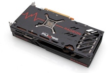 레퍼런스를 보고 싶어? SAPPHIRE 라데온 RX 6600 XT PULSE OC D6 8GB Dual-X > 배틀리뷰 - 하드웨어 배틀(Hardware Battle)