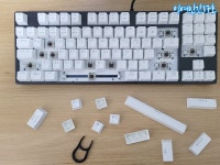 텐키리스에 텐키가 있다! 마이크로닉스 MANIC EX89 > 필드테스트, 체험단 - 하드웨어 배틀(Hardware Battle)