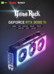 이엠텍, PALIT 지포스 RTX 3090 Ti GAMEROCK 출시 기념, 레드빗 280 ARGB 블랙 증정 > 최신 뉴스 - 하드웨어 배틀(Hardware Battle)
