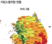 똥개 소멸 아니 지방 소멸 > 자유 게시판(유머,잡담) - 하드웨어 배틀(Hardware Battle)