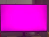 새로 산 모니터에 멍현상이 있는데, 교환해야 할까요? > 디스플레이, 노트북, 사운드, 카메라 게시판 - 하드웨어 배틀(Hardware Battle)