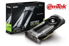 [리뷰] 이엠텍 NVIDIA GeForce® GTX 1080 Founders Edition > 배틀리뷰 - 하드웨어 배틀(Hardware Battle)