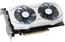 ASUS, 방진 팬을 장착한 GTX 1050 Ti 출시 > 최신 뉴스 - 하드웨어 배틀(Hardware Battle)