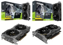 ZOTAC 의 GTX 1660 Super 그래픽 카드 유출 > 최신 뉴스 - 하드웨어 배틀(Hardware Battle)