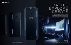 Corsair One PC > 최신 뉴스 - 하드웨어 배틀(Hardware Battle)