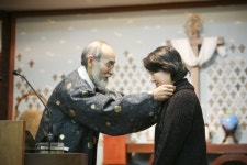 교회행사앨범 - [2012.01.08] 주일 예배