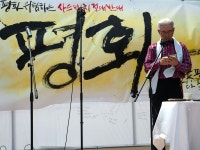 교회행사앨범 - 성주 향린공동체 연합예배