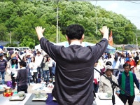 교회행사앨범 - 성주 향린공동체 연합예배 2