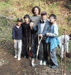 부서/신도회앨범 - 향린동산이 있어 즐거웠던 어린이부 가을 사랑방~