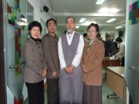 교회행사앨범 - 20090201향린;조헌정목사출판기념회