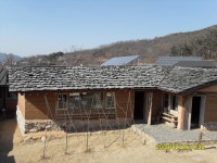 교회행사앨범 - 강화도의 산마을고등학교2