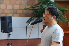 교회행사앨범 - [2016.07.03 들녘교회 농활]