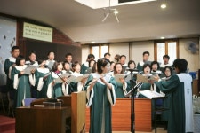 교회행사앨범 - [2012.01.08] 주일 예배