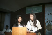 교회행사앨범 - [2012.01.08] 주일 예배