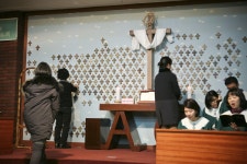 교회행사앨범 - [2012.01.08] 주일 예배