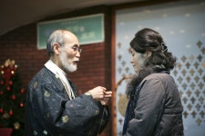교회행사앨범 - [2012.01.08] 주일 예배