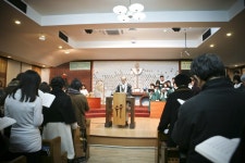교회행사앨범 - [2012.01.08] 주일 예배