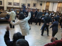 교회행사앨범 - [2011.02.09] 수요예배 - 얼쑤(사진 많음)