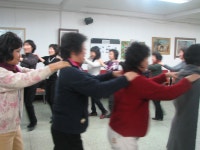 부서/신도회앨범 - 희년여신도회 수련회