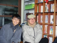 희년남신도회 - [희남] 2012희남 겨울수련회 스케치