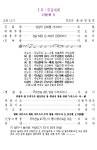주보 - 2009.3.1 주보