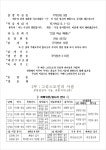주보 | 예배와 친교 - 예배와 친교 |2018.07.08