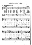 Christian Science Hymnal page 28 - Hymnary.org
