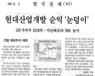 IPARK 더 나은 삶에 대한 믿음, HDC현대산업개발