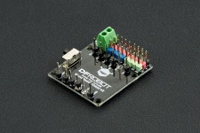 스케일텍(Scale Tec) | Hitec 805BB+ Mega 1/4 Scale Servo (24.7kg) - 국내 최대 전자부품 전문 쇼핑몰 아이씨뱅큐