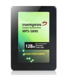 [디에이치케이] Memprov MPS-S890 128GB (가이드 미포함) - 국내 최대 전자부품 전문 쇼핑몰 아이씨뱅큐