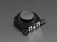 PSP 2-Axis Analog Thumb Joystick - 국내 최대 전자부품 전문 쇼핑몰 아이씨뱅큐