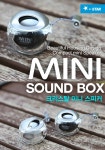 [이스타] [포터블스피커] Mini Sound Box [색상선택] - 국내 최대 전자부품 전문 쇼핑몰 아이씨뱅큐
