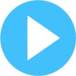 Caribbean blue arrow 39 icon - Free caribbean blue arrow icons