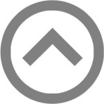 Gray arrow 145 icon - Free gray arrow icons