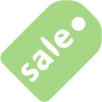 Guacamole green sale badge icon - Free guacamole green badge icons