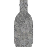 Eroded metal bottle 16 icon - Free eroded metal bottle icons - Eroded metal icon set